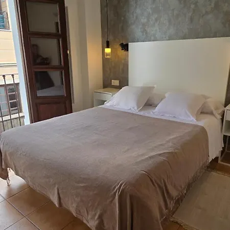 Casa Ruan Albaicín, Torre del Cubo-2