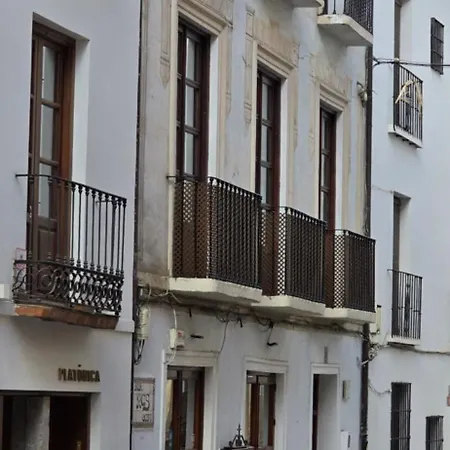Casa Ruan Albaicín, Torre del Cubo-3